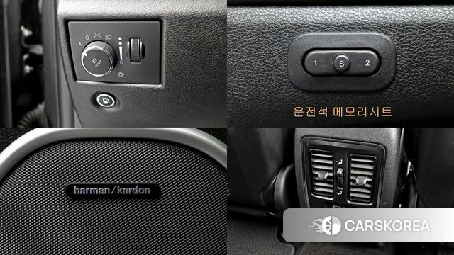 Jeep Grand Cherokee id 4268358 из Кореи 8