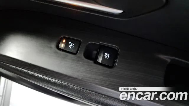 Hyundai Tucson Hybrid (NX4) id 2752429 из Кореи 8