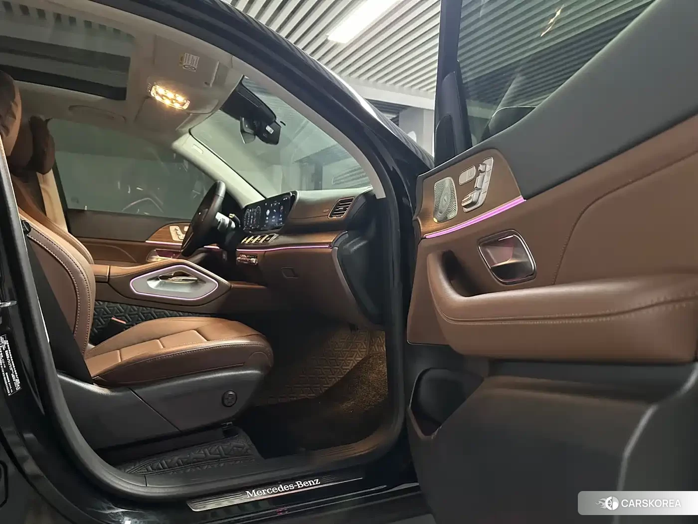 Mercedes-Benz GLE id 4617042 из Китая 9