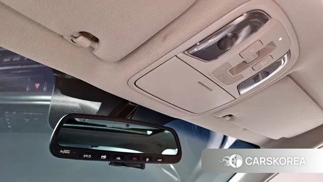 Kia The New K5 2nd generation id 3449720 из Кореи 8