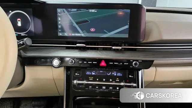 Kia Carnival 4th generation id 3573208 из Кореи 8