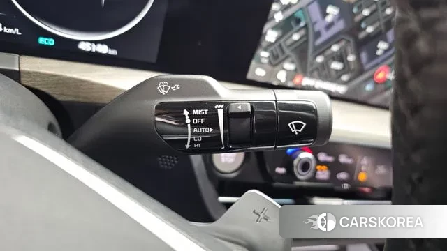 Kia K8 Hybrid id 3467878 из Кореи 8