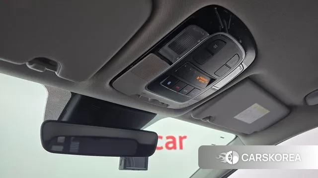 Hyundai Tucson (NX4) id 3530164 из Кореи 8