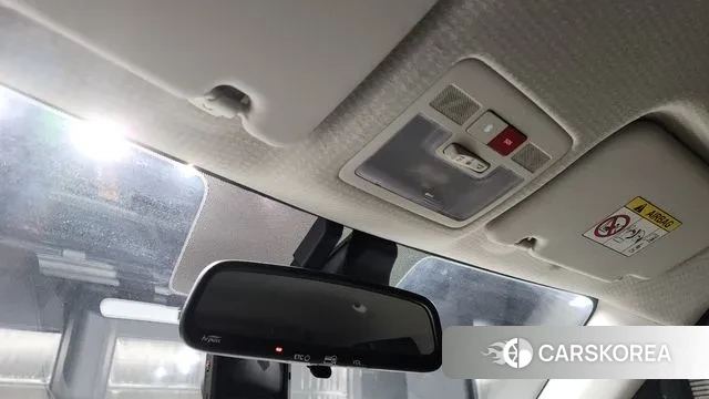 Hyundai Casper id 3295164 из Кореи 8