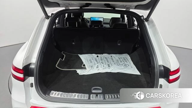Genesis GV70 id 4323365 из Кореи 8