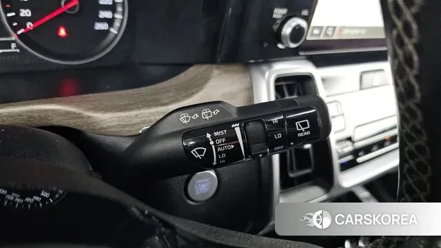 Kia Sorento 4th Generation id 3556167 из Кореи 8