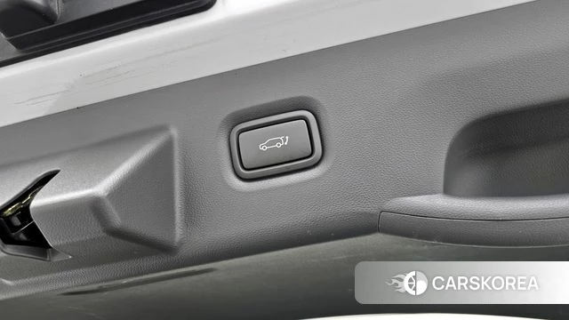 Hyundai Ionic 5 id 3892311 из Кореи 8