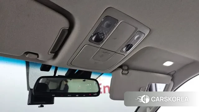 Kia Mohave Master id 3616769 из Кореи 8