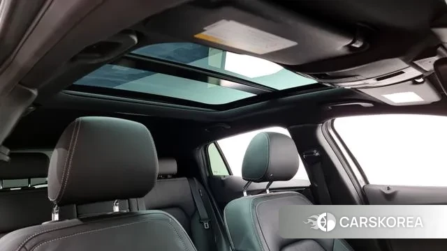 Infiniti Q30 id 3004594 из Кореи 8