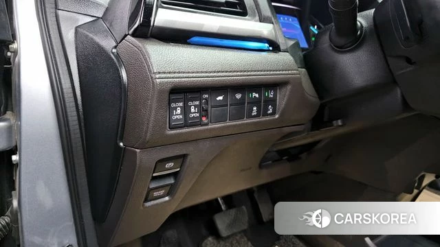 Honda Odyssey id 3912067 из Кореи 8