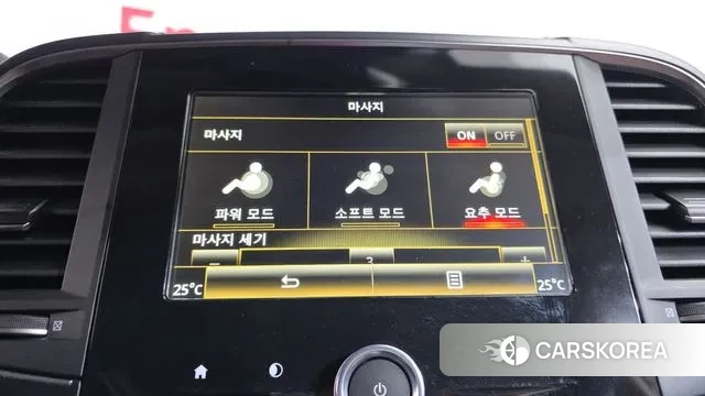 Renault Korea (Samsung) The New QM6 id 3651175 из Кореи 8