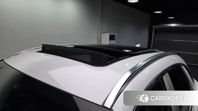 Genesis GV70 id 3577534 из Кореи 8