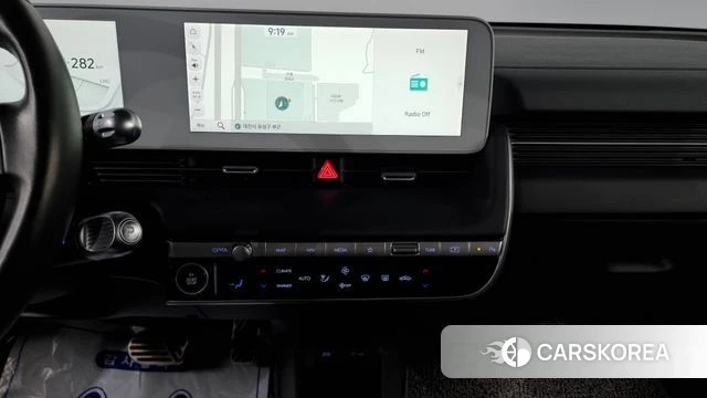 Hyundai Ionic 5 id 4423073 из Кореи 8