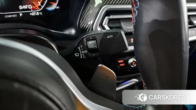 BMW X4 (G02) id 2998628 из Кореи 8