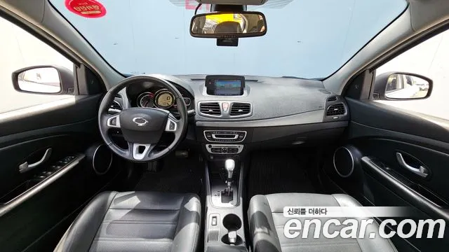 Renault Korea (Samsung) SM3 Neo id 2654217 из Кореи 8