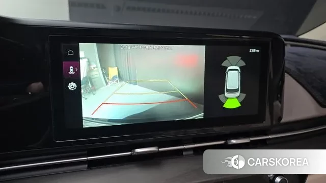 Kia Carnival 4th generation id 3484266 из Кореи 8