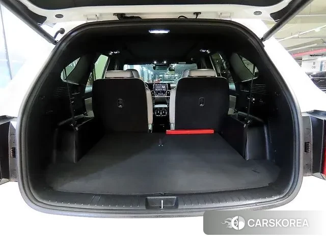 Kia Sorento 4th Generation id 3680924 из Кореи 8