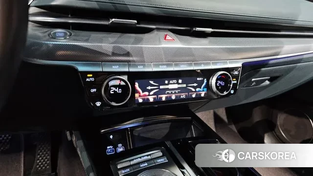 Genesis G80 (RG3) id 3635332 из Кореи 8