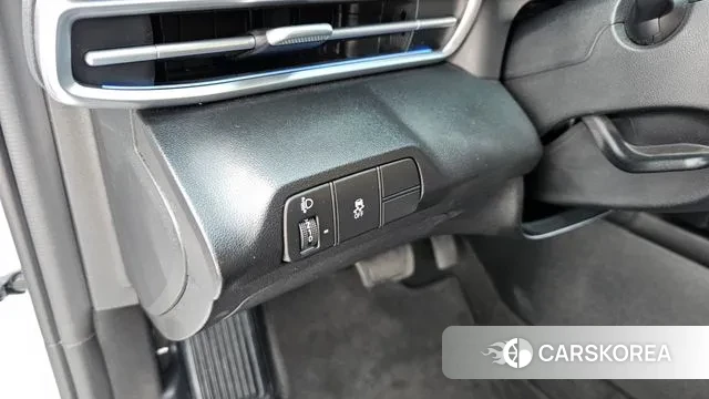 Hyundai The New Avante (CN7) id 3462657 из Кореи 8