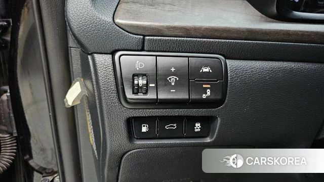 Kia K7 Premier id 4586887 из Кореи 8