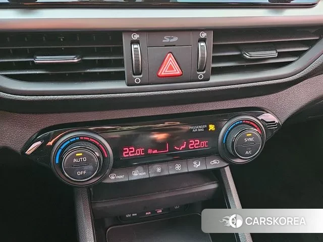 Kia Come New K3 id 3616544 из Кореи 8