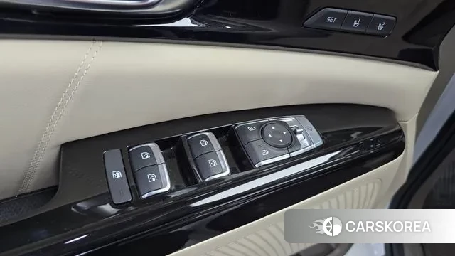 Kia Carnival 4th generation id 2998300 из Кореи 8