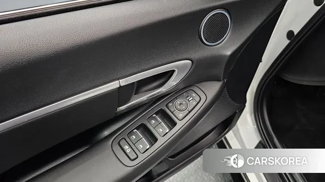 Hyundai Sonata (DN8) id 3442937 из Кореи 8