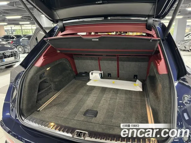 Bentley Bentayga id 2853590 из Кореи 8