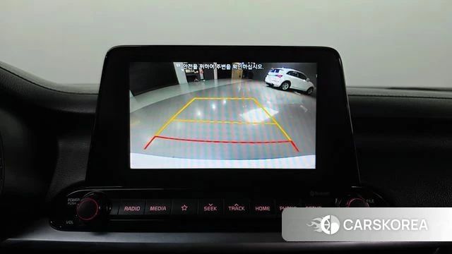 Kia Come New K3 id 3924891 из Кореи 8