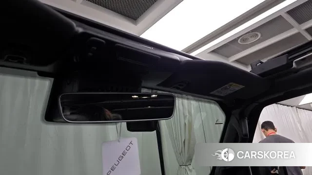 Jeep Wrangler (JL) id 2994852 из Кореи 8