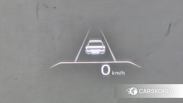 Genesis G80 (RG3) id 2902247 из Кореи 8