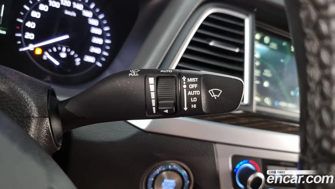 Genesis G80 id 1744698 из Кореи 8