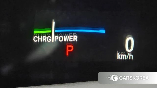 Honda Accord 10th Generation id 3955752 из Кореи 8