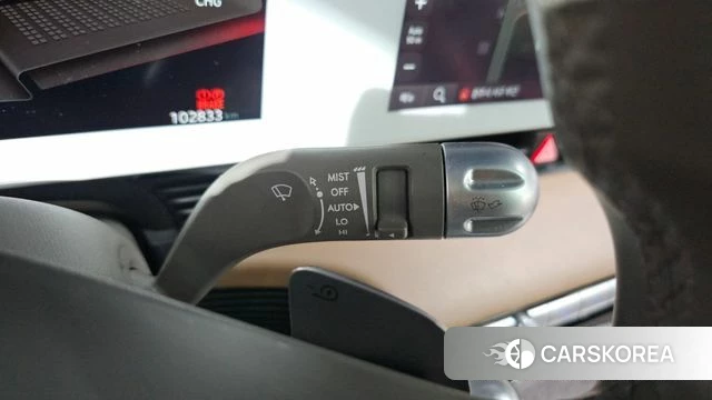 Hyundai Ionic 5 id 4603297 из Кореи 8