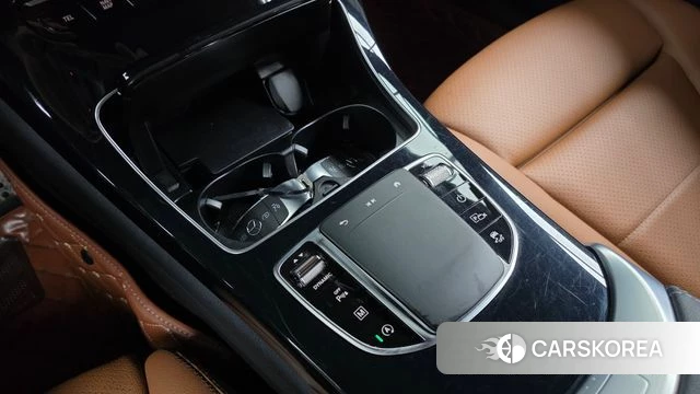 Mercedes-Benz GLC-Class X253 id 4361097 из Кореи 8