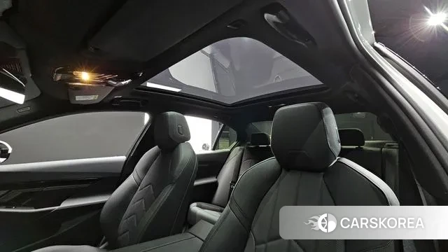 BMW 5 Series (G60) id 3399979 из Кореи 8