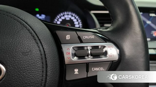 Kia Come New K7 id 3911573 из Кореи 8