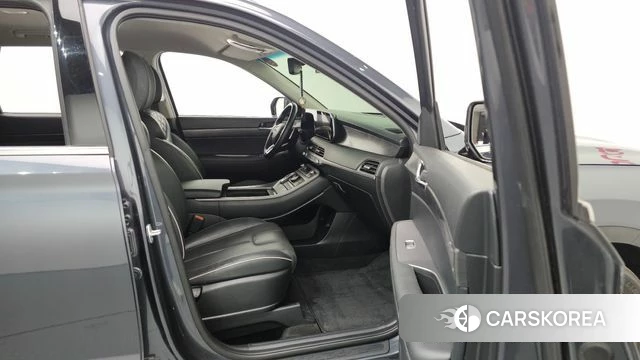 Hyundai Palisade id 4482005 из Кореи 8