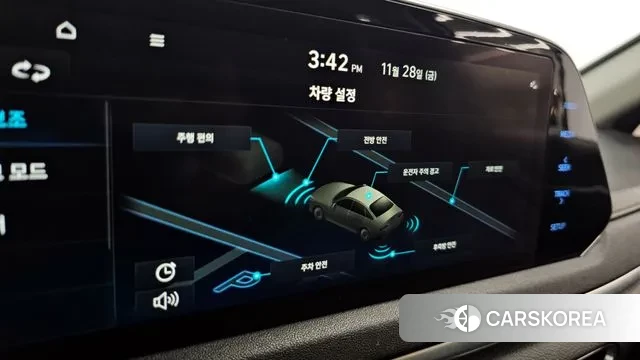 Hyundai Sonata (DN8) id 3421350 из Кореи 8