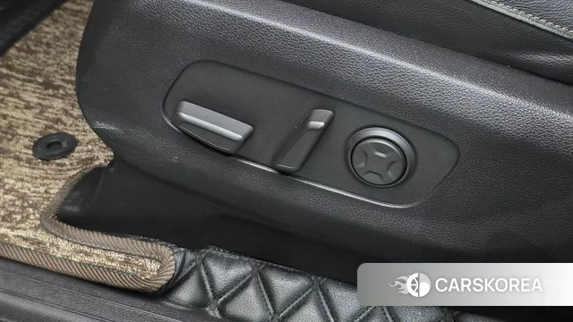 Kia Carnival 4th generation id 4657286 из Кореи 8