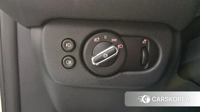 Mini Cooper Clubman id 3468518 из Кореи 8