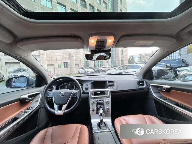 Volvo S60 id 4211141 из Китая 8