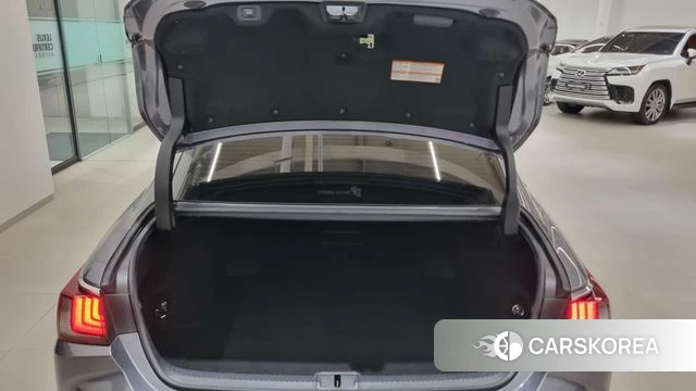 Lexus ES300h 7th generation id 3866032 из Кореи 8