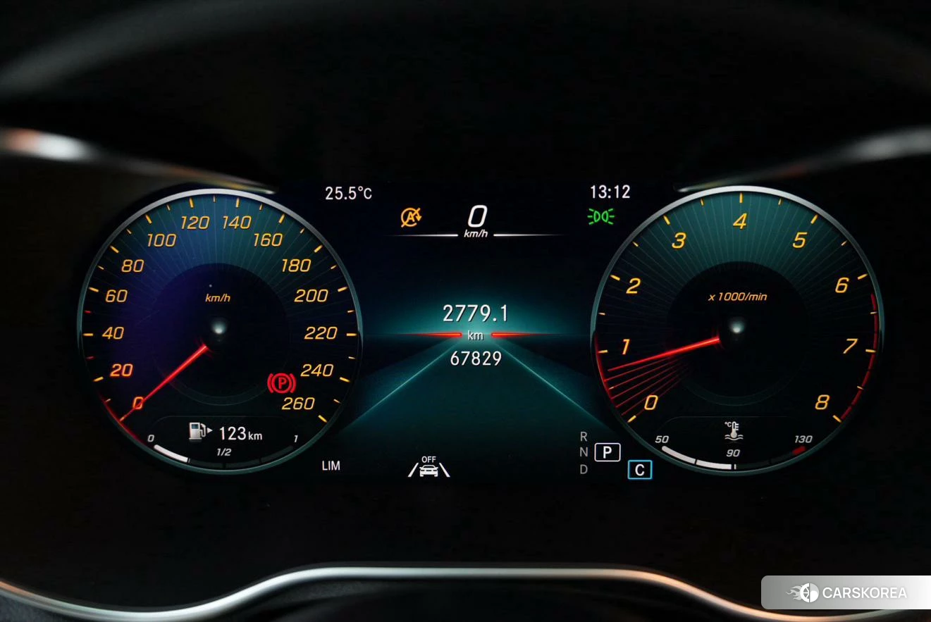 Mercedes-Benz GLC Coupe id 4487179 из Китая 8