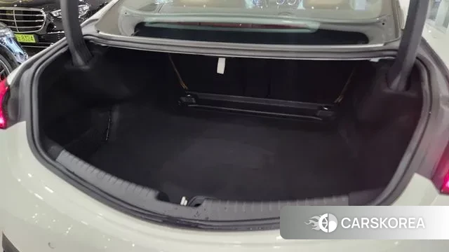 Mercedes-Benz CLE-Class C236 id 3410142 из Кореи 8