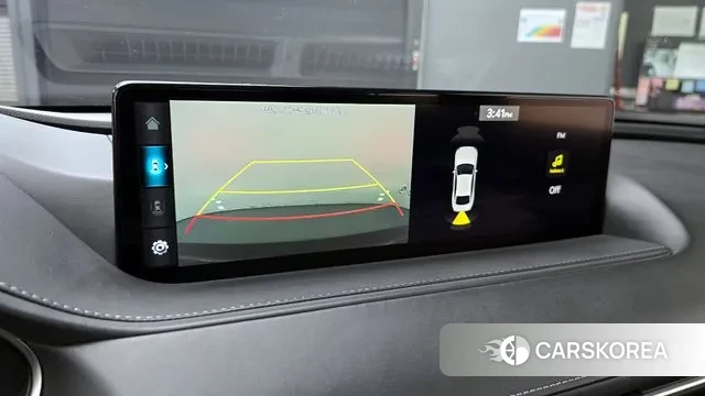 Genesis Electrified G80 (RG3) id 3089137 из Кореи 8