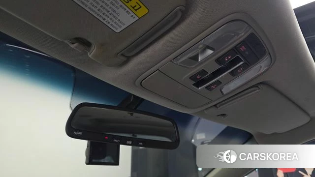 Kia The New Carnival id 3829257 из Кореи 8