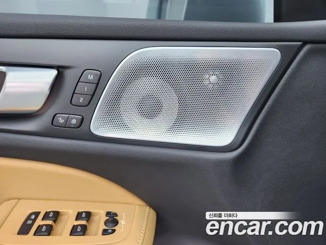 Volvo V60 Cross-Country 2nd Generation id 2878525 из Кореи 8