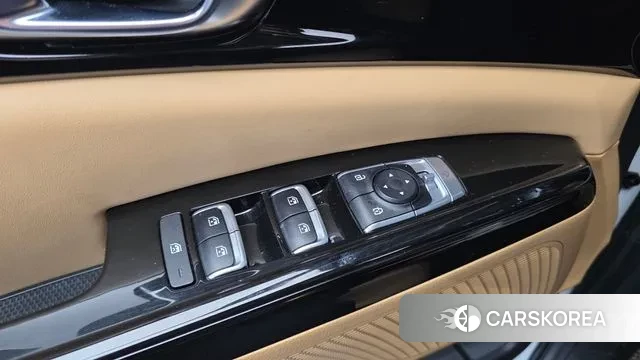 Kia Carnival 4th generation id 3664509 из Кореи 8