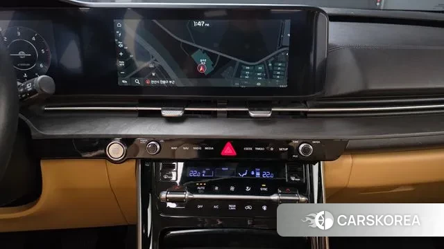 Kia Carnival 4th generation id 3360249 из Кореи 8